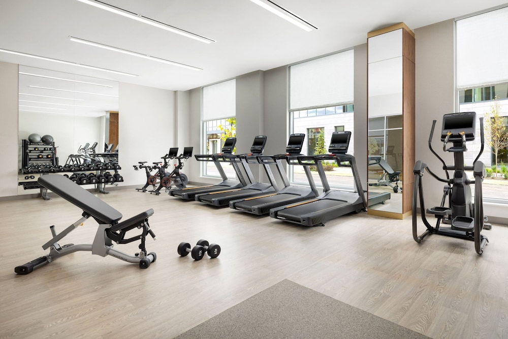 AC Hotel Newtown Square - photo 17