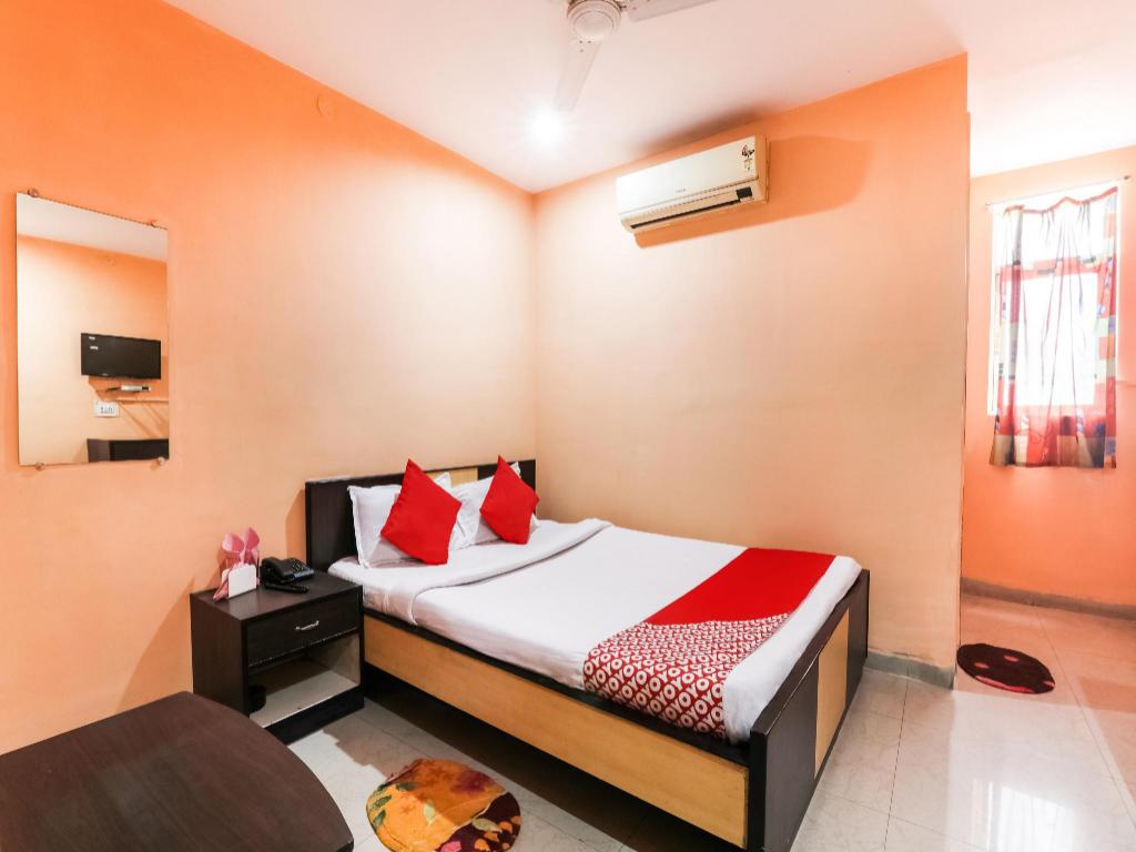 Hotel O Priyal — hotel in Chas