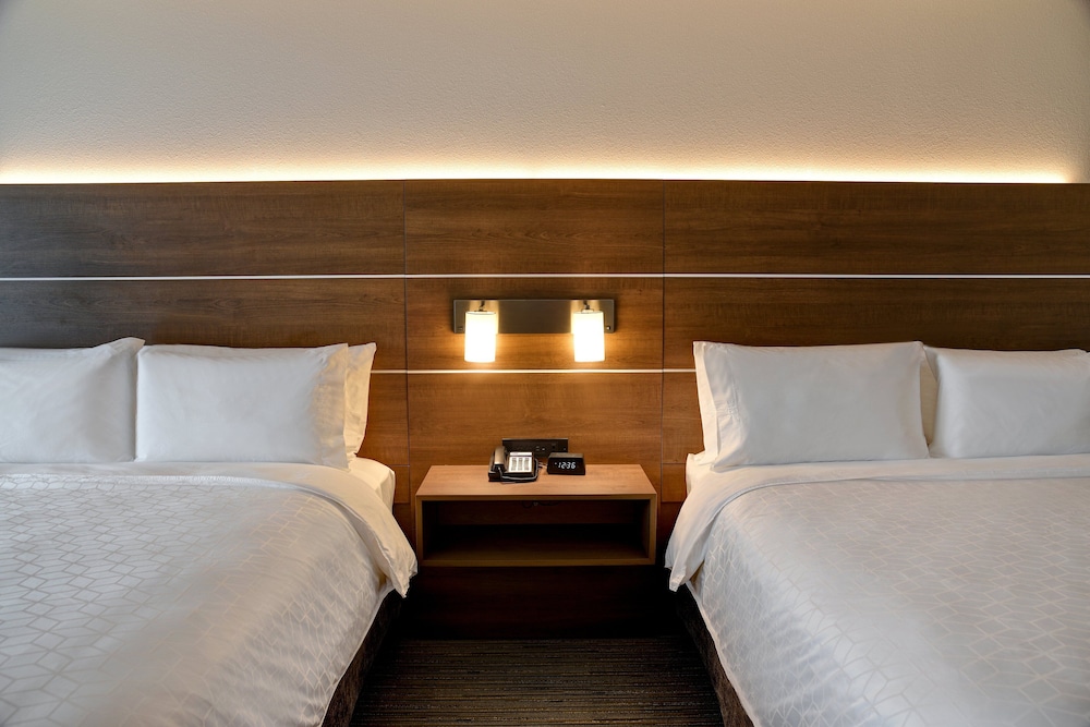 Holiday Inn Express & Suites Ottawa by IHG - photo 11