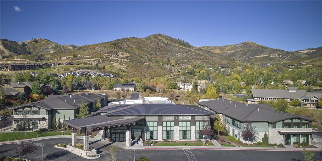 Hyatt Place Park City - photo 32