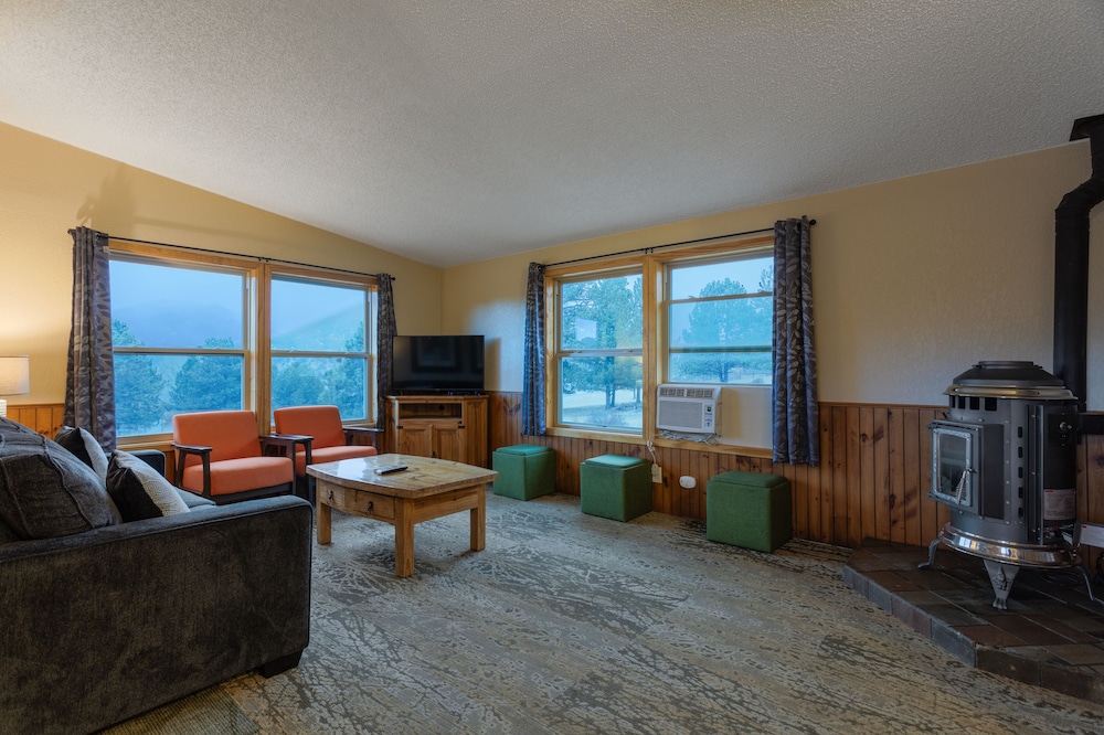 Discovery Lodge - photo 47