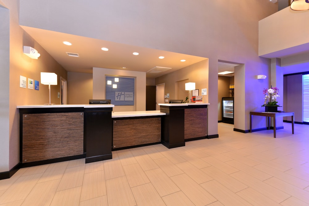 Holiday Inn Express & Suites Indio Coachella Valley by IHG - photo 77