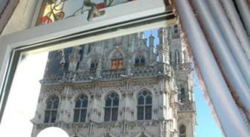 La Pomme D'or — hotel in Oudenaarde