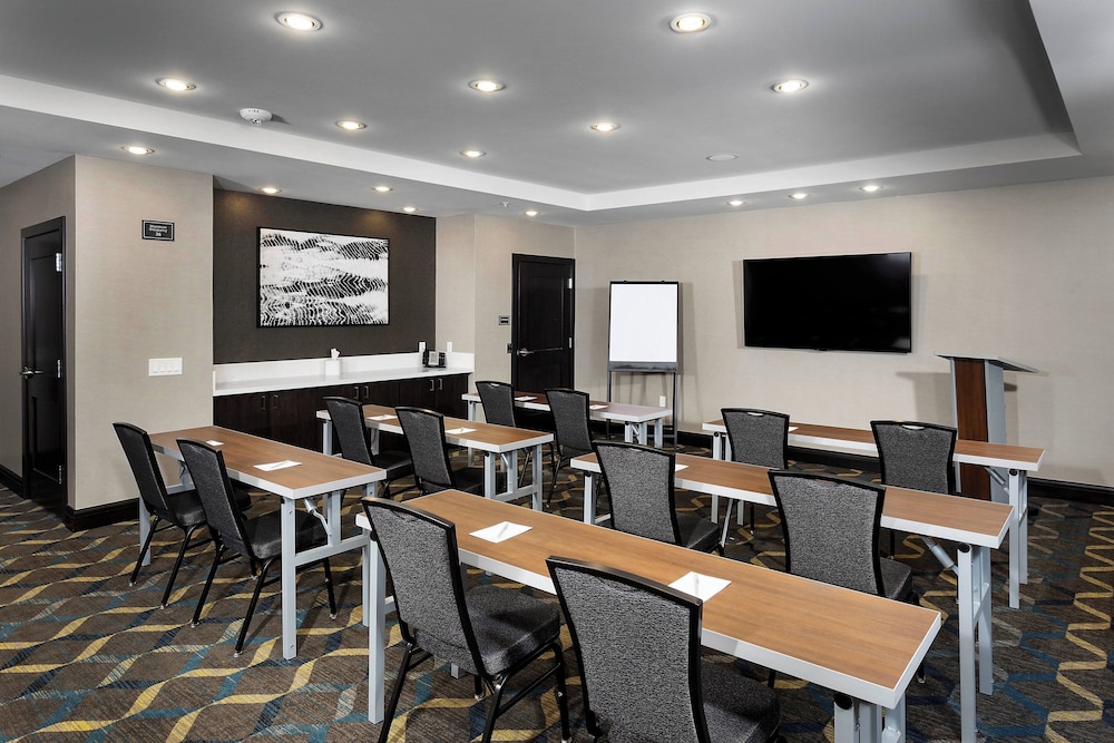 Residence Inn By Marriott Milwaukee Brookfield - photo 26
