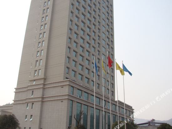 Long Tai Hotel in Shaoguan, People's Republic of China