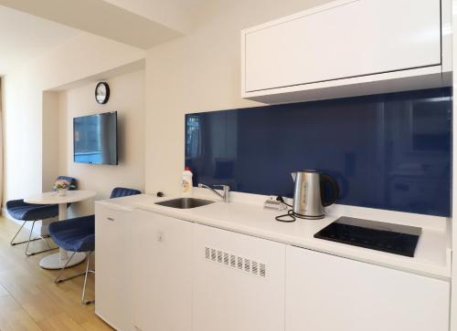 Orbi city block A