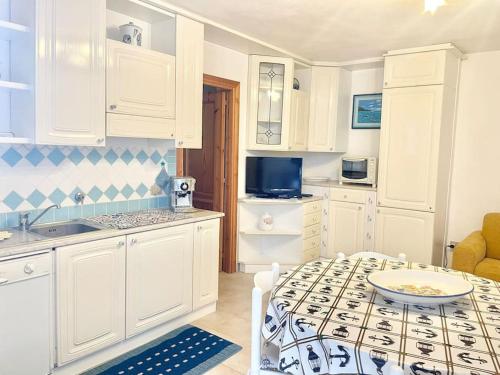 Pvr Holiday Home — 4-Star Luxury Hotel in Cannigione, Italy