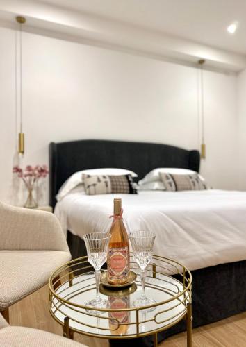 Feel Boutique Rooms in Oristano, Italy