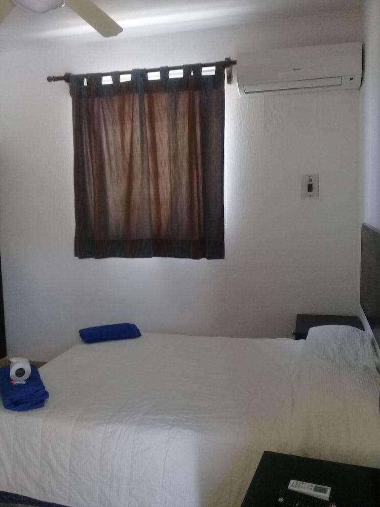 Hotel Villa Fontana