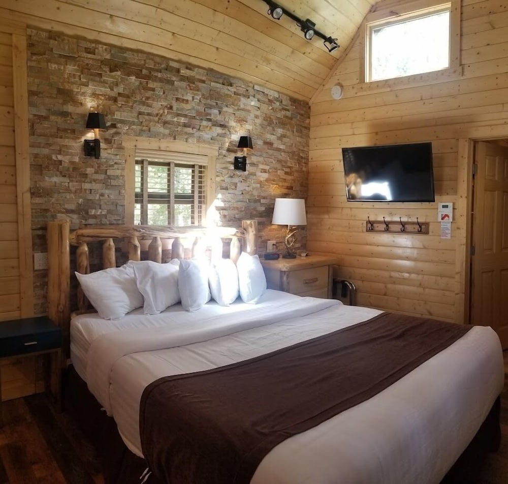 Convict Lake Resort - photo 136