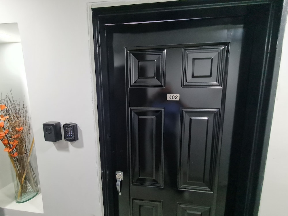 402 Moderno Aparta Suite en Versalles Tipo Loft Cali Tower Suites & Lofts — Cali — photo 2