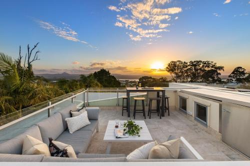White Cove Retreat Noosa Heads — Noosa Heads