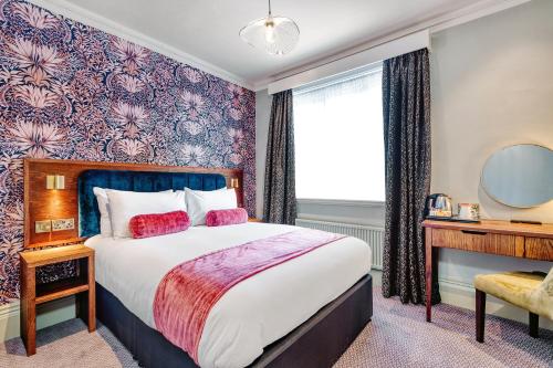 The Hand & Sceptre by Innkeeper's Collection — hotel in Royal Tunbridge Wells