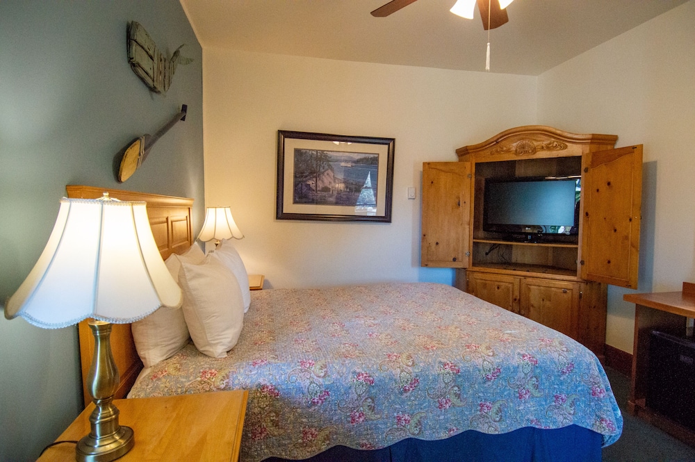 The Swan Hotel - photo 42