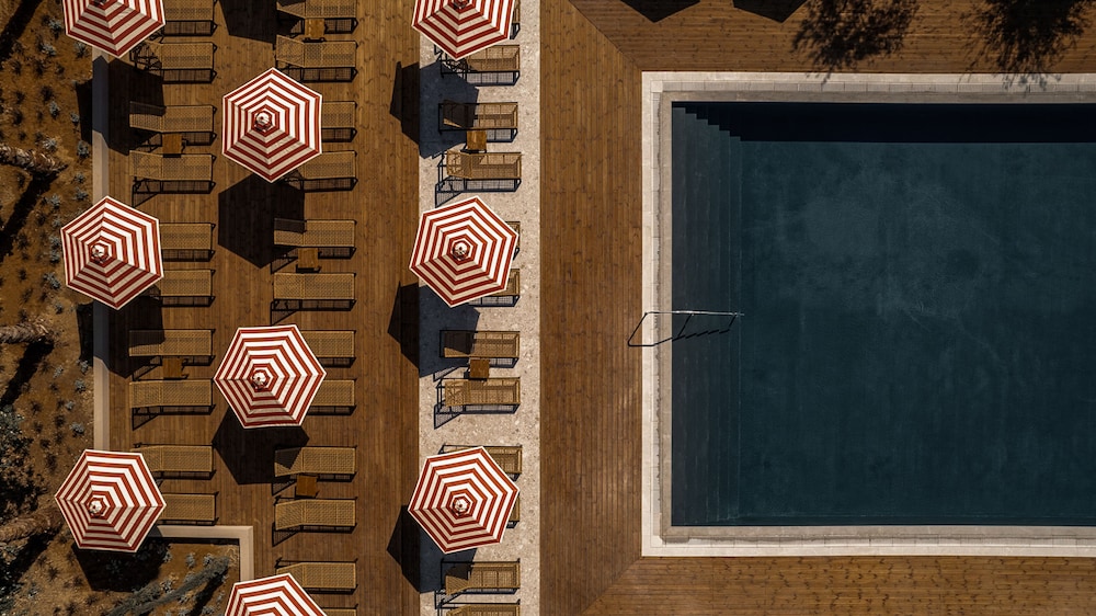 מרפסת / טרסה