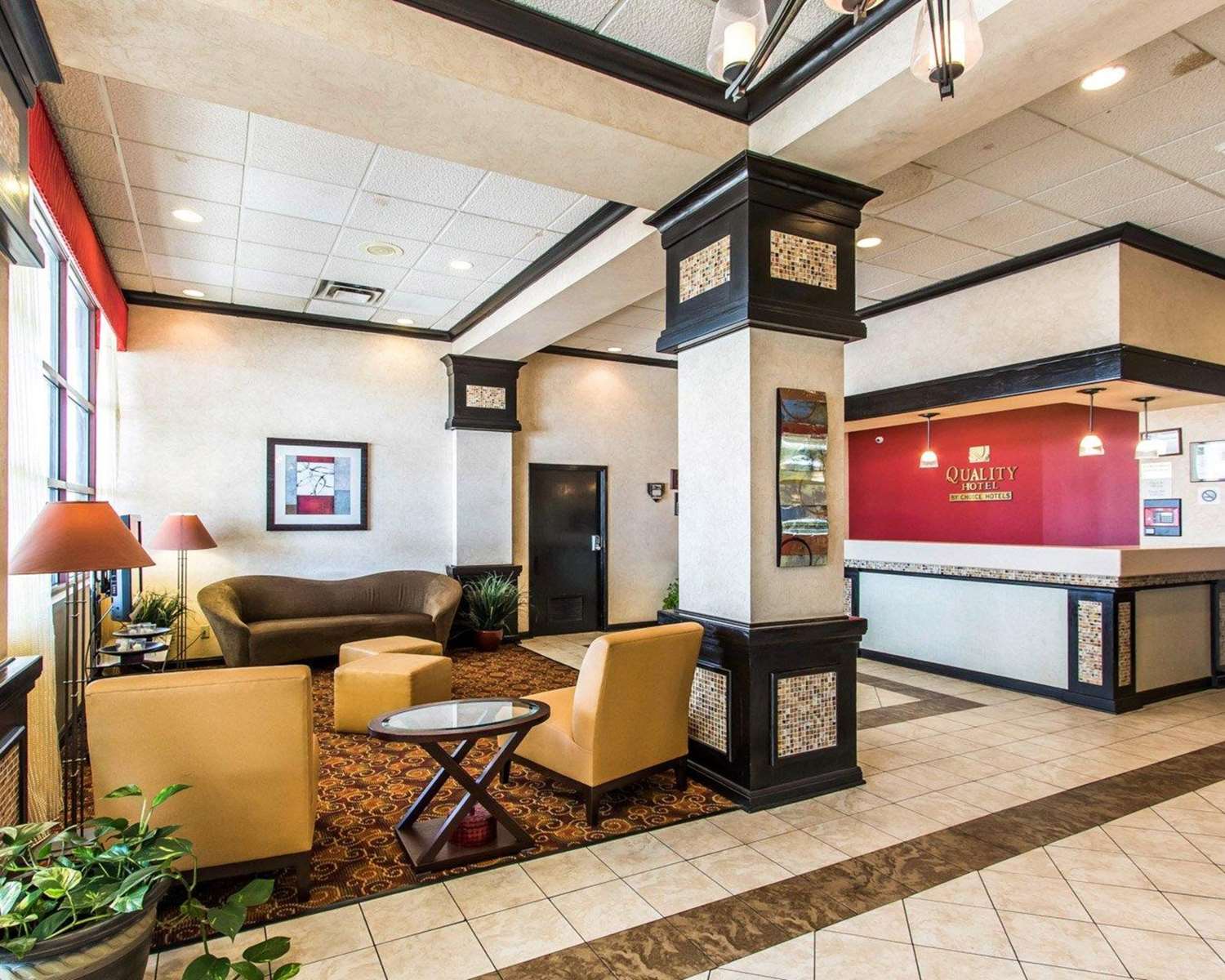 Oyo Hotel Ardmore OK I 35 - photo 10