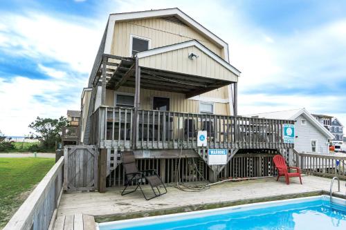 BeachyPeachyKeen by Oak Island Accommodations - photo 37