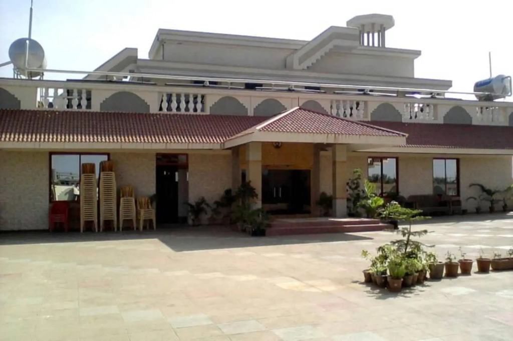 Shiva Shakti Palace — Haveri — photo 2