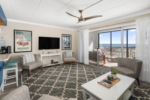 Beachloft 2F Andiamo OC in Ocean City, United States