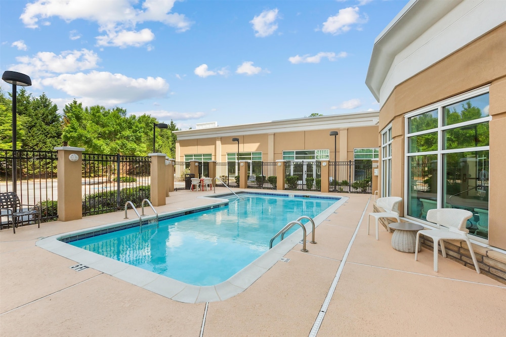 Hilton Garden Inn Atlanta Airport North - photo 15