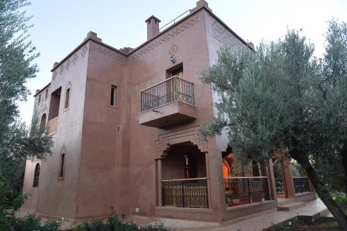 Ferme Sidi Safou - last minute hotel in Marrakesh