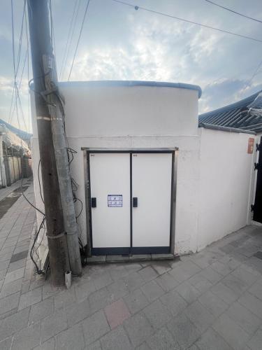 Hanok Dasi Bom 101 - last minute hotel in Gyeongju