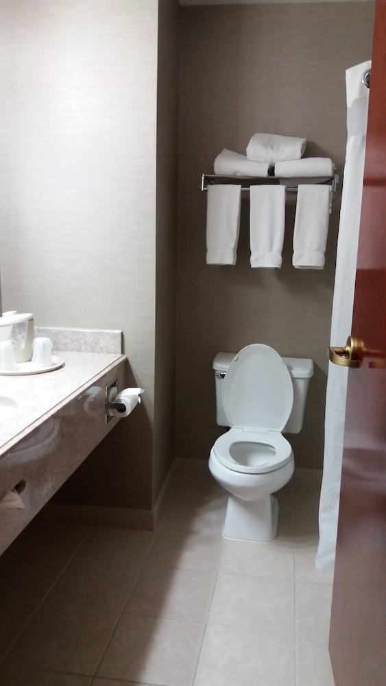 Holiday Inn Express Hotel & Suites Waterford by IHG - photo 55