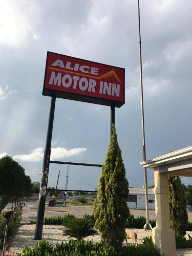 Alice Motor Inn - photo 10