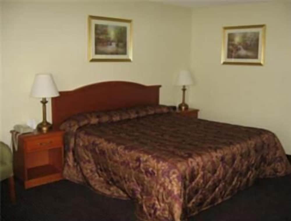 Inn of Lompoc - photo 15