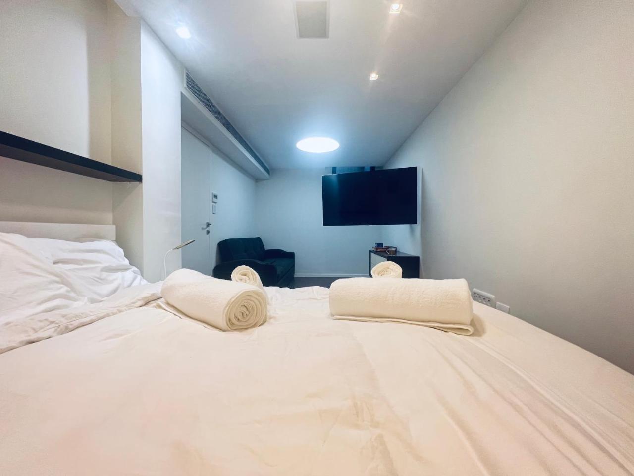 Buchman Cozy 1Bedroom Haven — 4-Star Luxury Hotel in Modi'in Makkabbim Re'ut, Israel