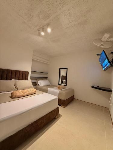 Hotel Aerocafe Pereira in Pereira, Colombia