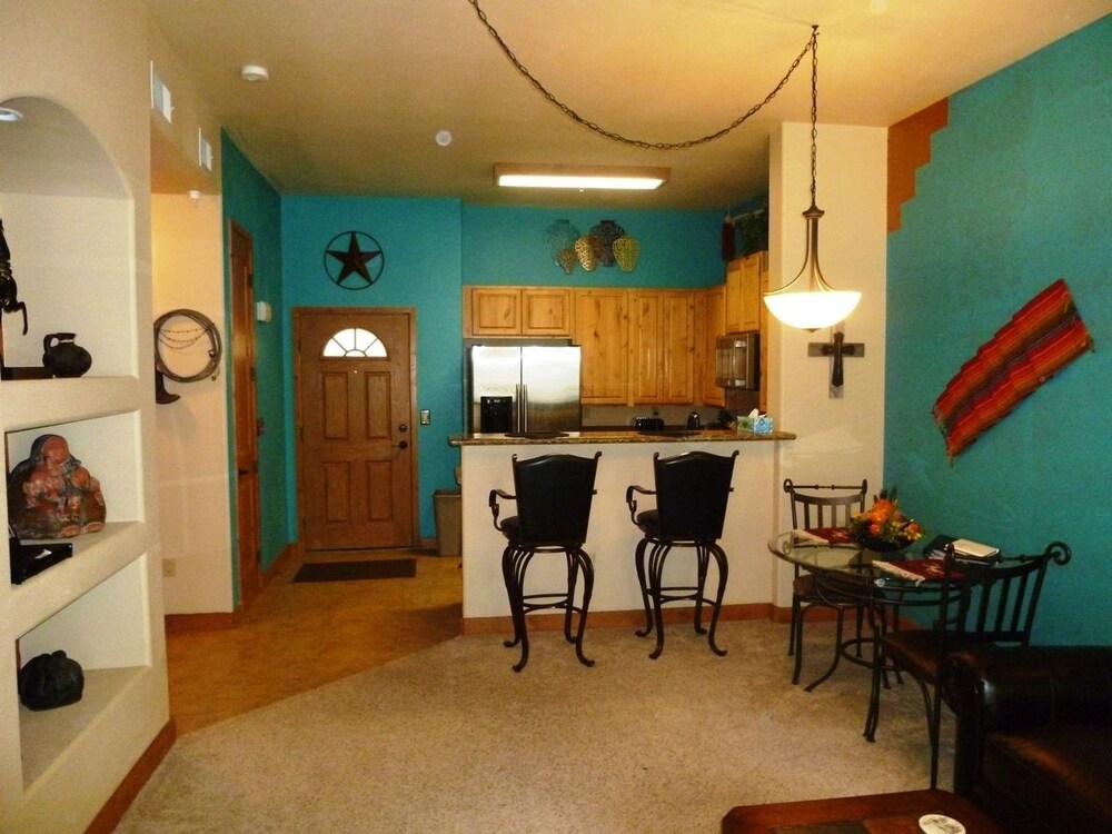 Ruidoso River Resort & Inn - photo 22