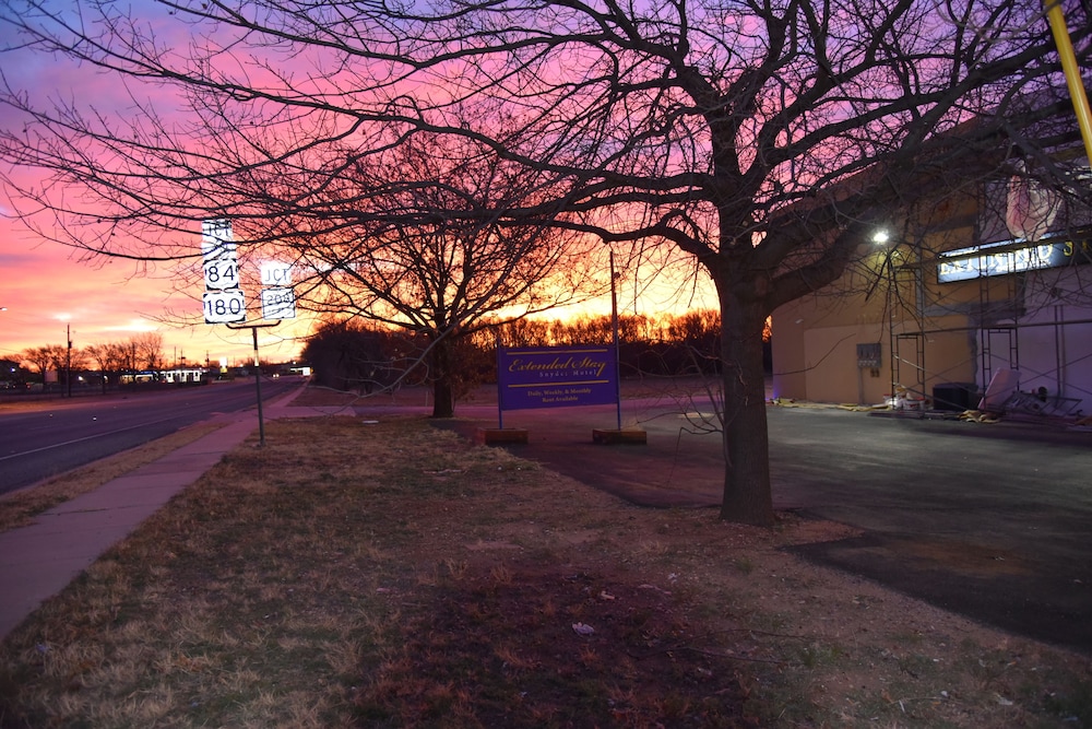 Extended Stay Snyder - photo 21