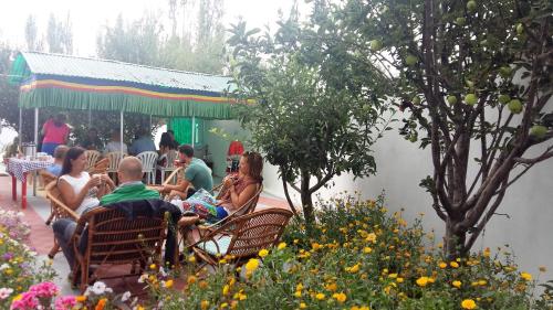Mahey Retreat — Leh — photo 3