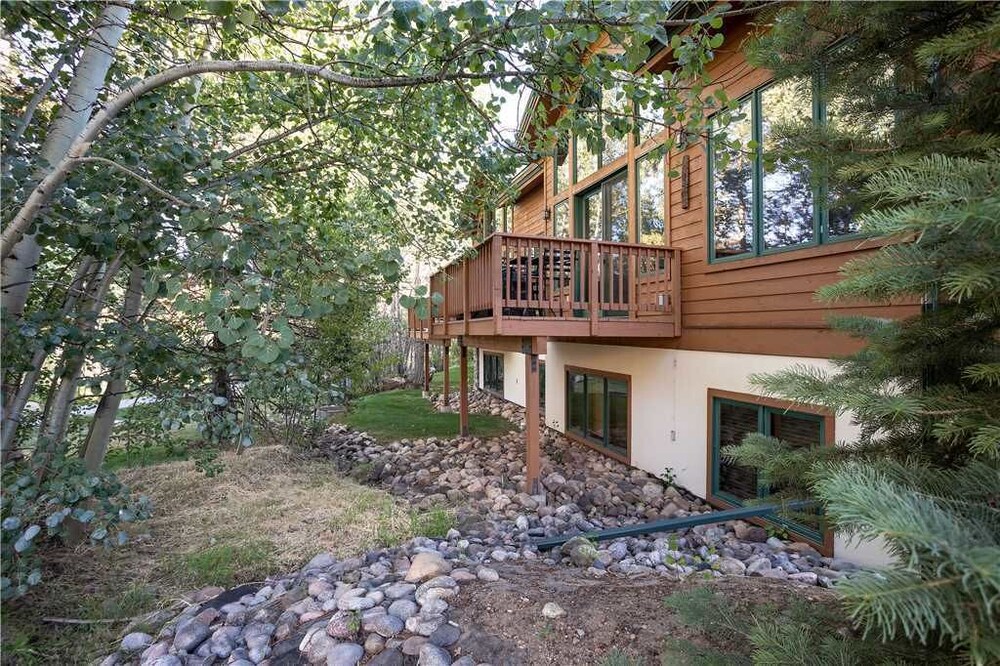 Evergreen Townhome #1 - photo 7