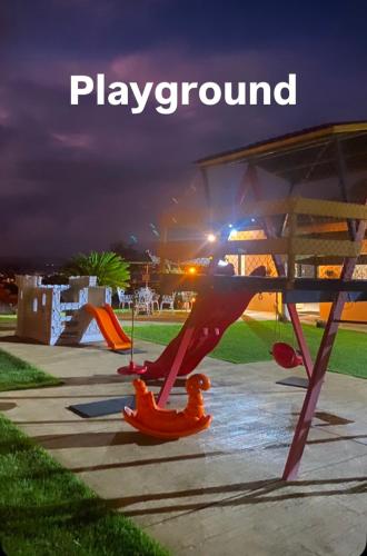 Pousada San Pietro 2 km Thermas in Sao Pedro, Brasil