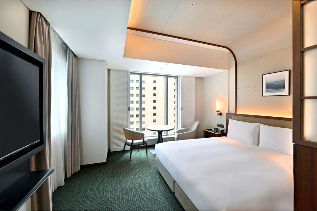 Marunouchi Hotel - last minute hotel in Tokyo
