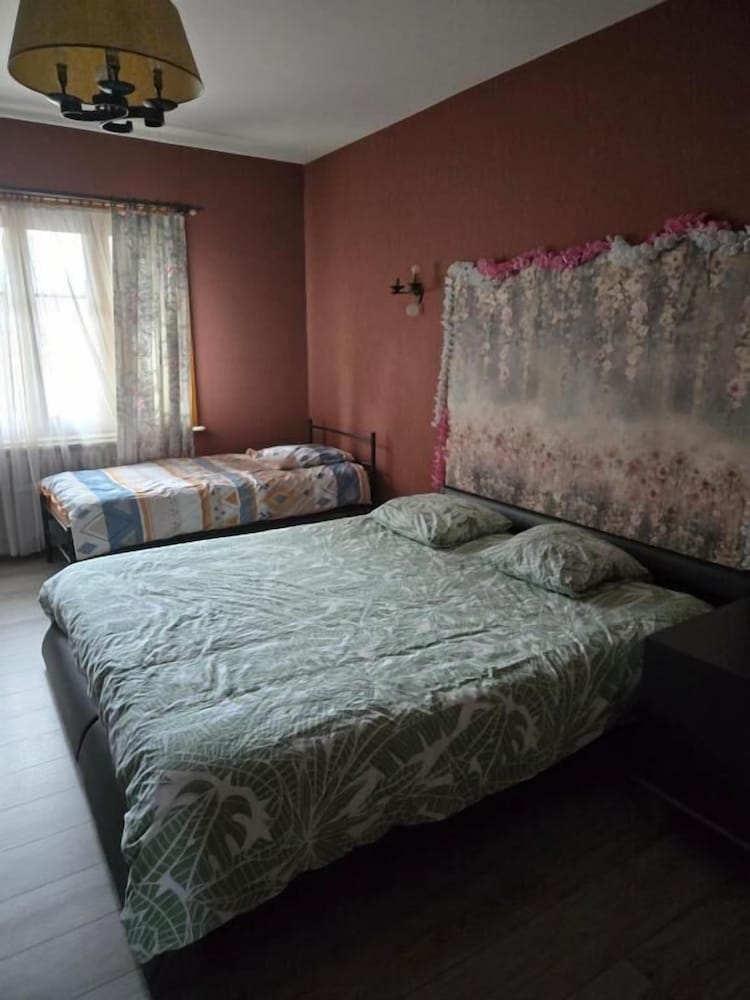 Le Goutanou — hotel in Chatillon-En-Michaille