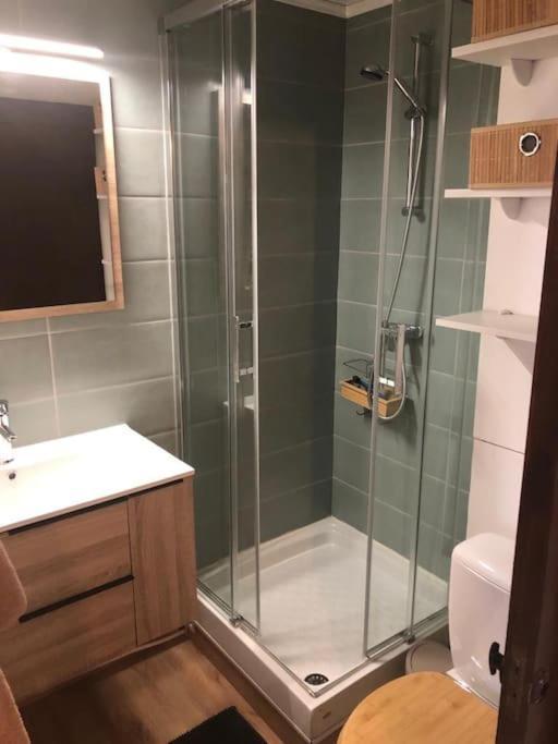 Grande Plage Wifi 4pers. Prest’immo in Le Barcares, France