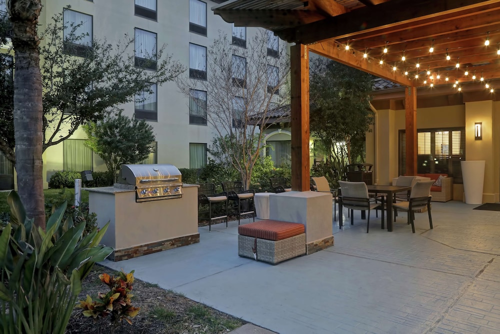 Homewood Suites by Hilton McAllen - photo 57