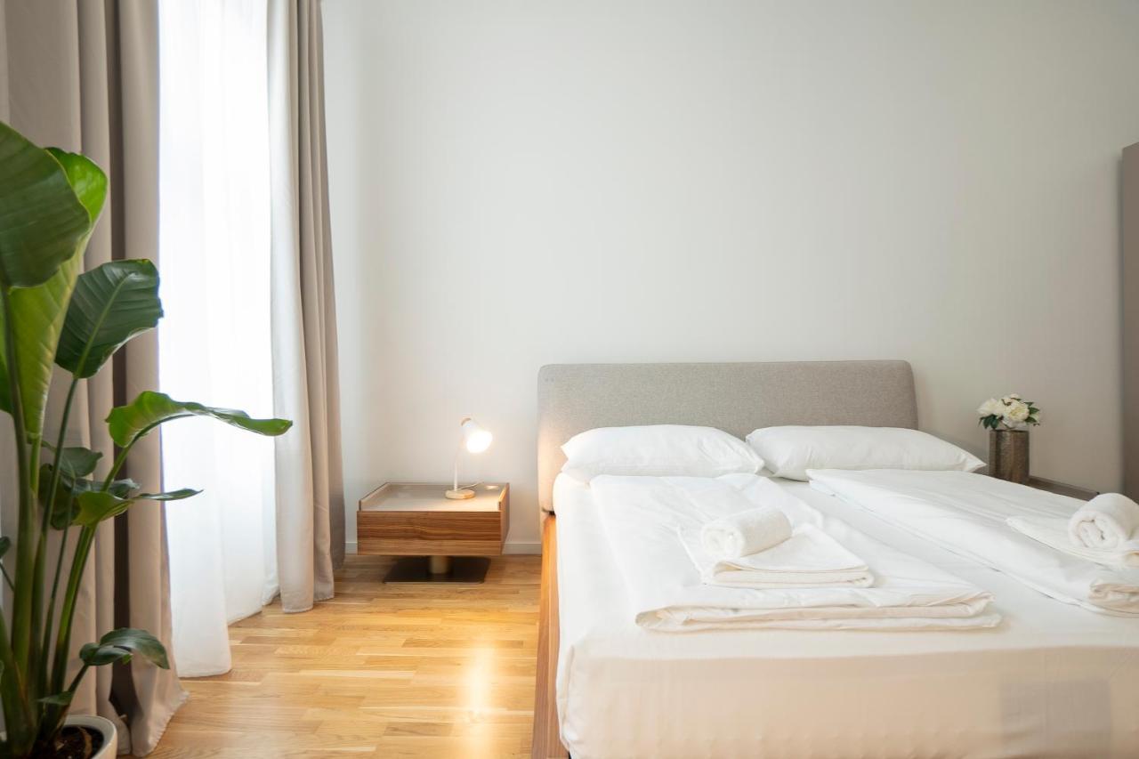 Fully Equipped Renovated Perfectly Located Flat — Vienna — photo 4
