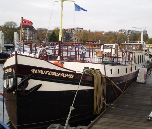 MPS Waterland Amsterdam — Amsterdam — photo 2