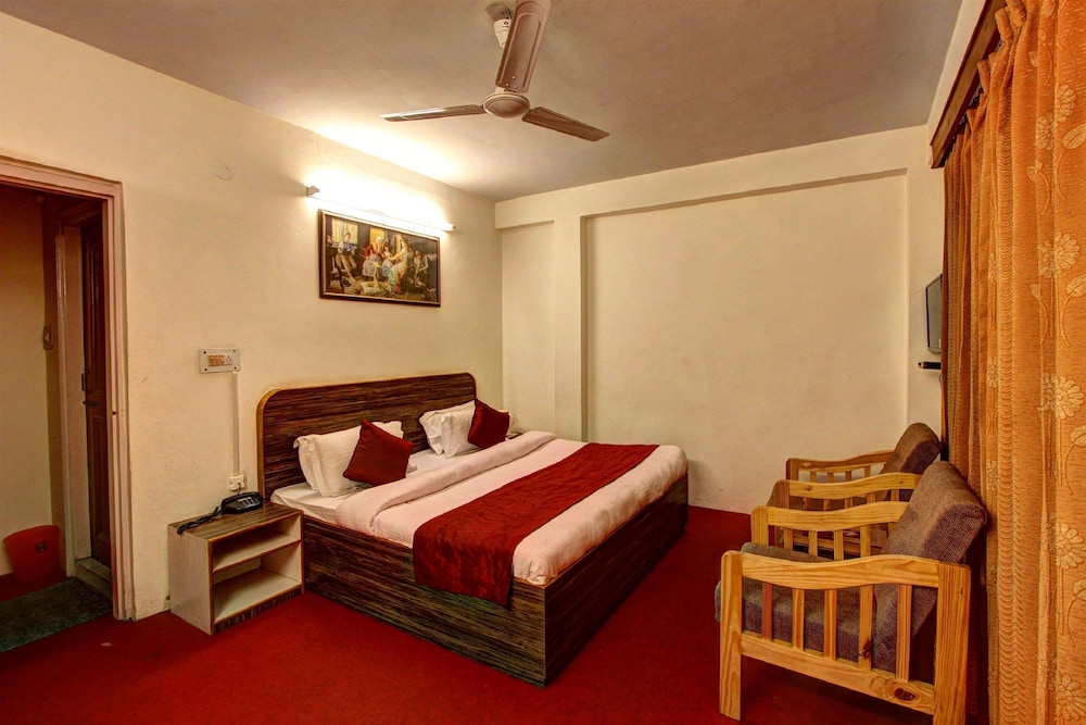 Hotel Monarch Residency — Manali — photo 2