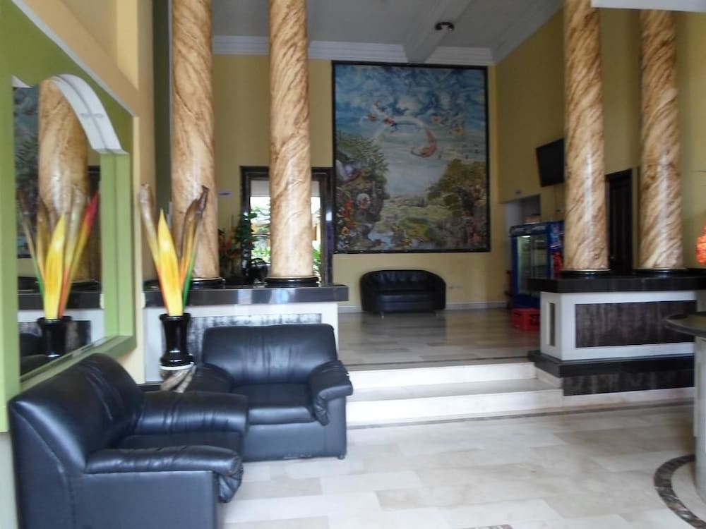 Hotel Colonial Inn — Barranquilla — photo 2