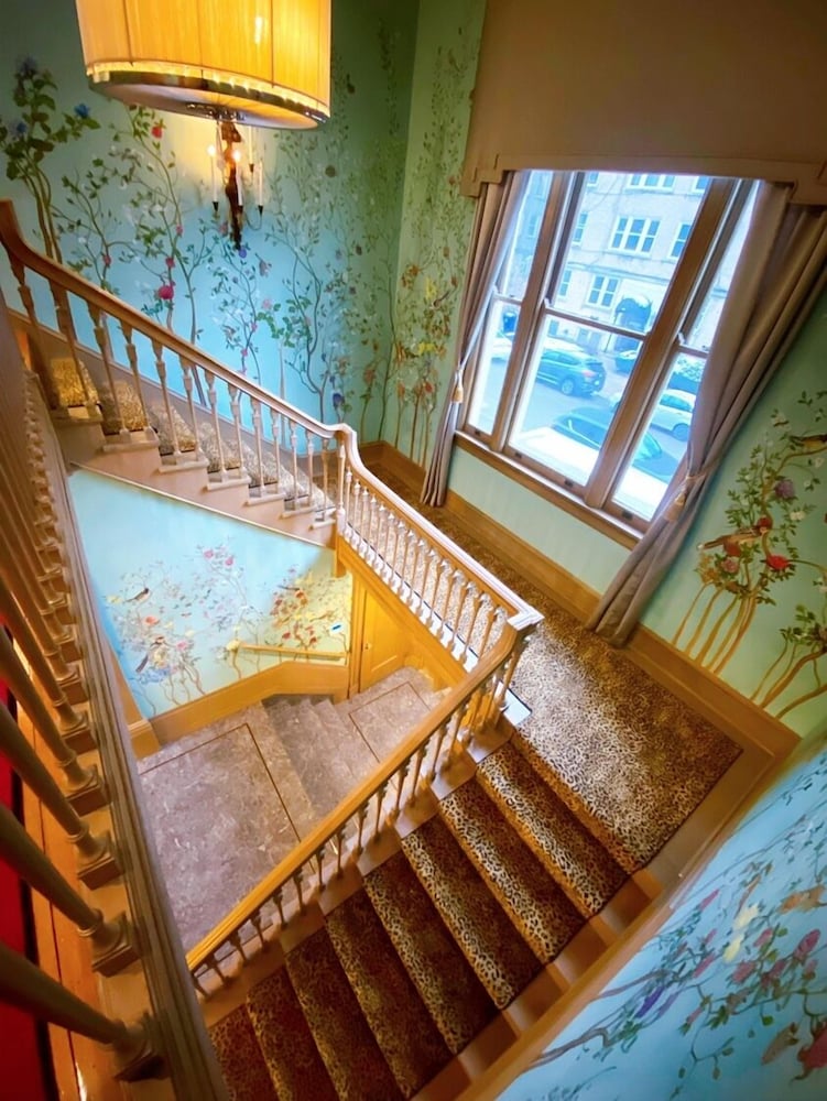 The Edward Hotel - photo 62