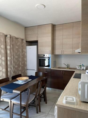 Ikaria Village Maisonette 10