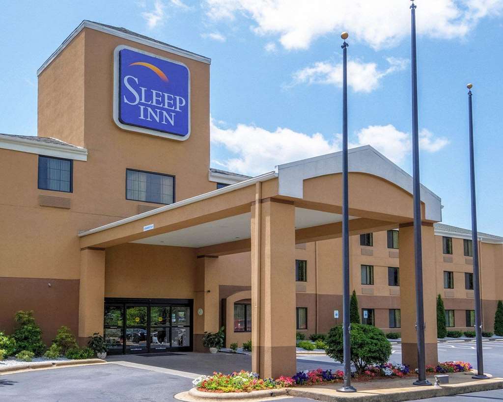 Sleep Inn Asheville Biltmore West - photo 4