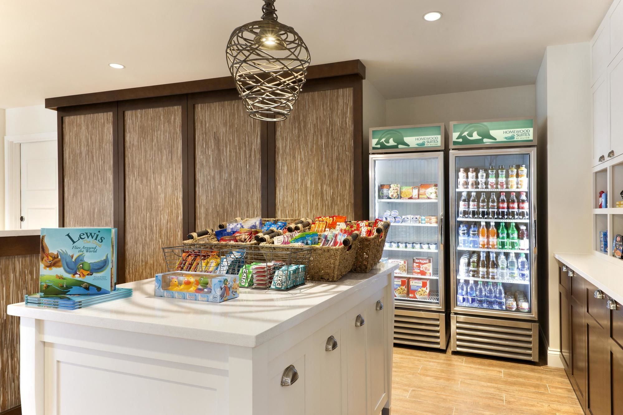 Homewood Suites by Hilton Augusta - photo 24