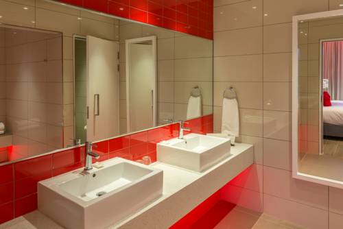 Peermont Metcourt Thaba Moshate