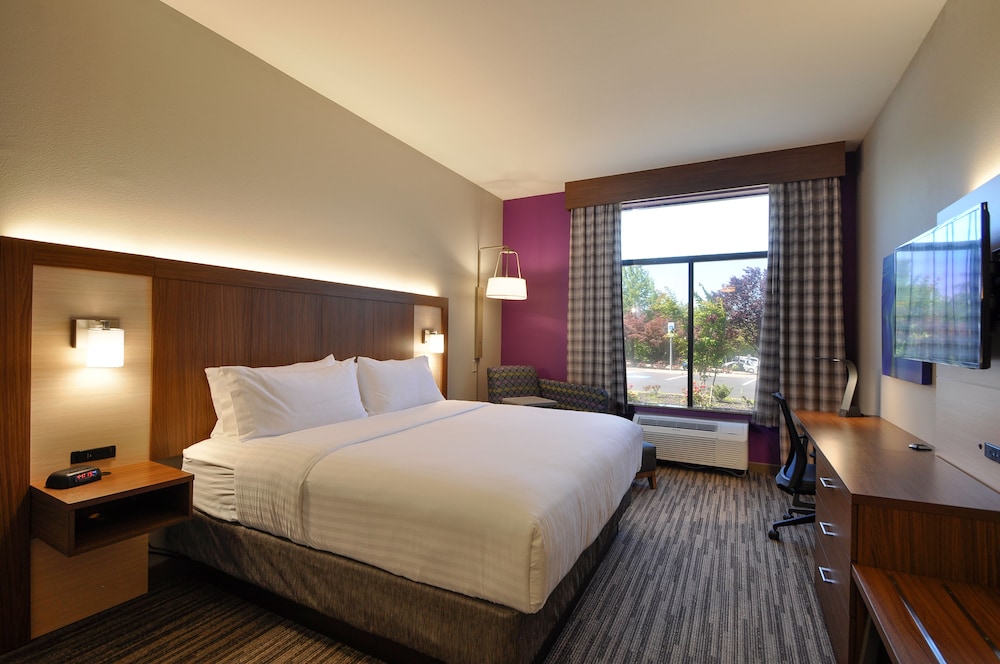 Holiday Inn Express Quantico Stafford by IHG - photo 18